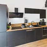 L'escapade Vosgienne, Cinema, Balneo Appartement