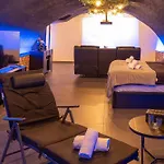 L'escapade Vosgienne, Cinema, Balneo Appartement