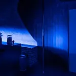 L'escapade Vosgienne, Cinema, Balneo Appartement