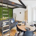 L'escapade Vosgienne, Cinema, Balneo Appartement Remiremont