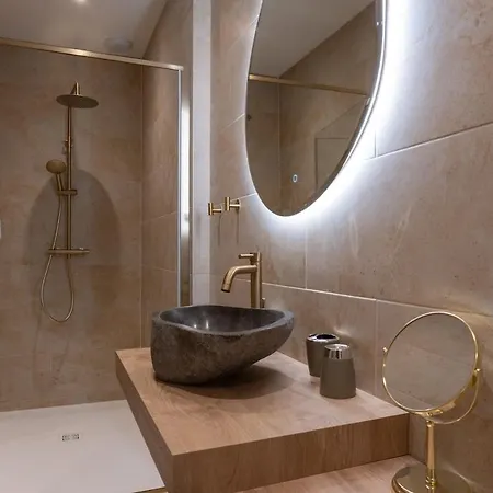 公寓 L'escapade Vosgienne, Cinema, Balneo 勒米尔蒙