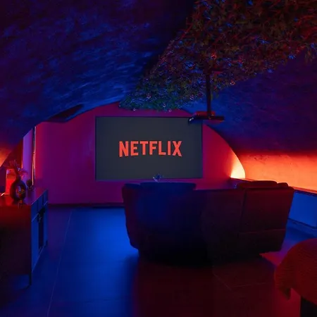 L'escapade Vosgienne, Cinema, Balneo *