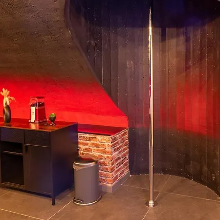 L'escapade Vosgienne, Cinema, Balneo * Remiremont