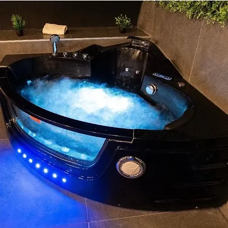 Διαμέρισμα L'escapade Vosgienne, Cinema, Balneo Remiremont