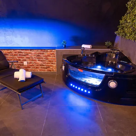 L'escapade Vosgienne, Cinema, Balneo Διαμέρισμα