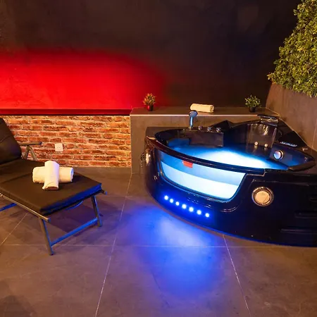 L'escapade Vosgienne, Cinema, Balneo *