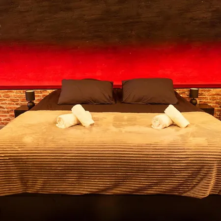 L'escapade Vosgienne, Cinema, Balneo Appartement *