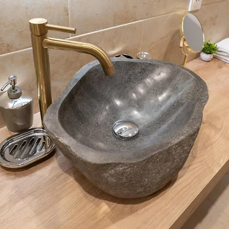 Διαμέρισμα L'escapade Vosgienne, Cinema, Balneo