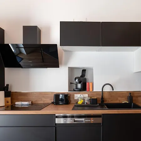 L'escapade Vosgienne, Cinema, Balneo Διαμέρισμα