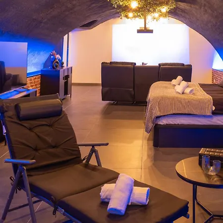 L'escapade Vosgienne, Cinema, Balneo Διαμέρισμα