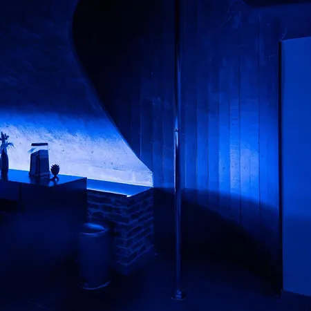 L'escapade Vosgienne, Cinema, Balneo 公寓
