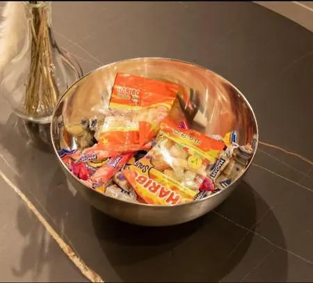 Διαμέρισμα L'escapade Vosgienne, Cinema, Balneo Remiremont