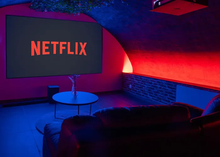 Апартаменты L'escapade Vosgienne, Cinema, Balneo