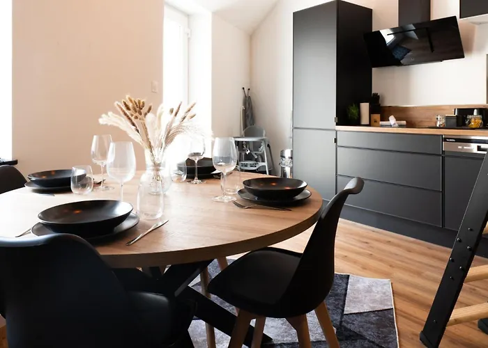 Апартаменты L'escapade Vosgienne, Cinema, Balneo