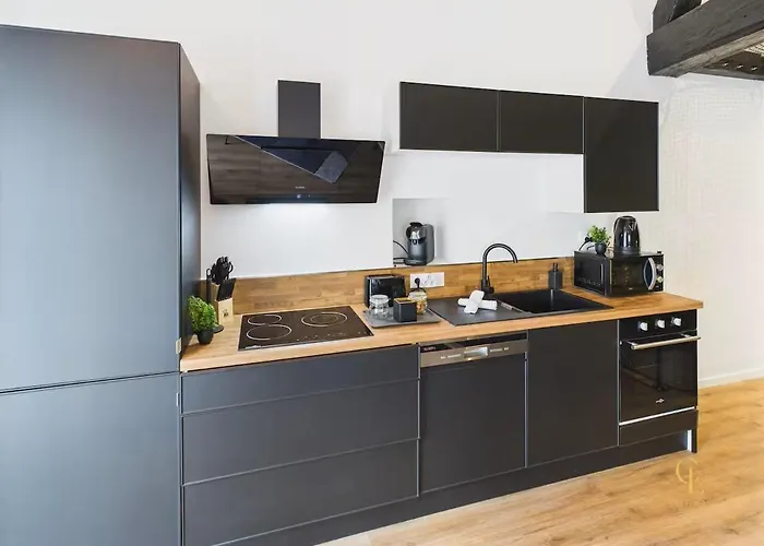 L'escapade Vosgienne, Cinema, Balneo Апартаменты