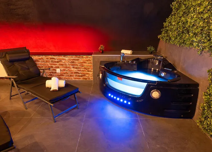 L'escapade Vosgienne, Cinema, Balneo *