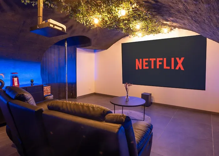 L'escapade Vosgienne, Cinema, Balneo