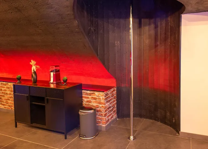 Апартаменты L'escapade Vosgienne, Cinema, Balneo *