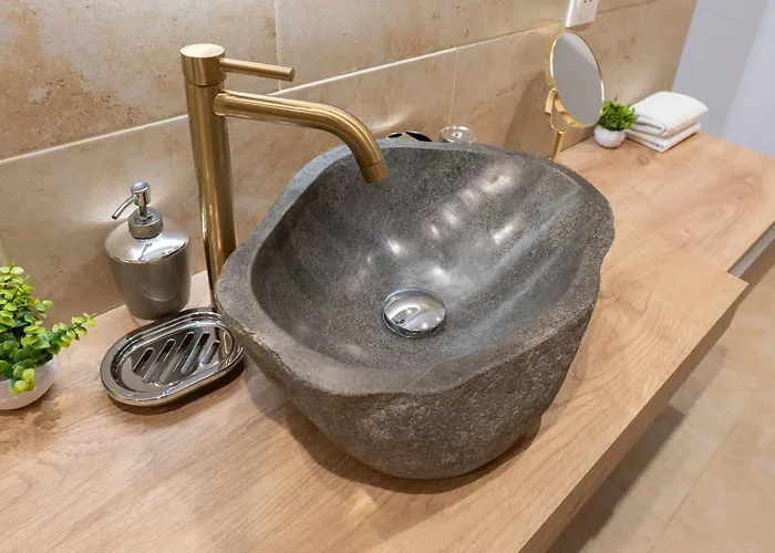 Апартаменты L'escapade Vosgienne, Cinema, Balneo