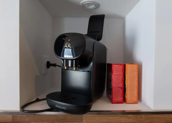 Апартаменты L'escapade Vosgienne, Cinema, Balneo *