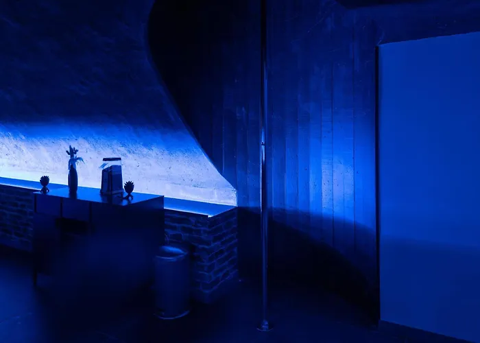 L'escapade Vosgienne, Cinema, Balneo Апартаменты