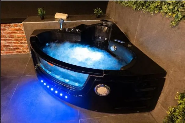 L'escapade Vosgienne, Cinema, Balneo Ремирмон