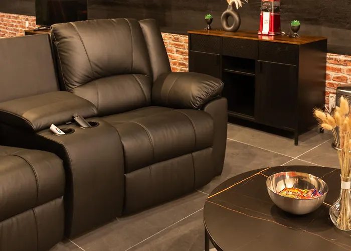 L'escapade Vosgienne, Cinema, Balneo